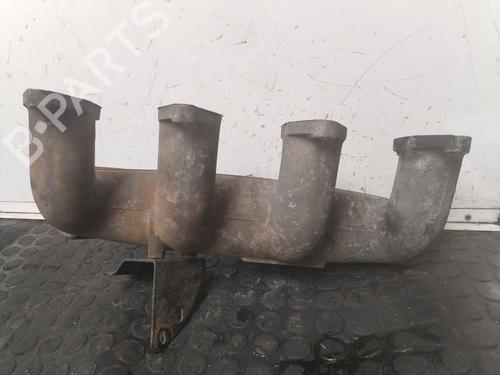 Intake manifold RENAULT MASCOTT Platform/Chassis (UH_, HH_) | BP17504685M70