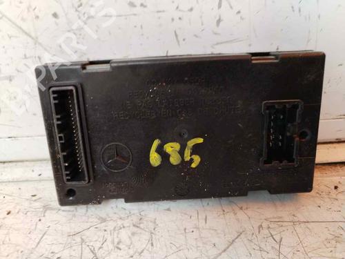 Electronic module MERCEDES-BENZ CITAN Box Body/MPV (W415) | BP18117183M83