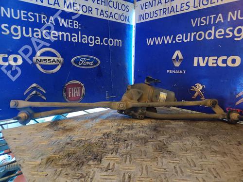 Front wiper motor MERCEDES-BENZ SPRINTER 3,5-t Platform/Chassis (B906) | BP21004287M29