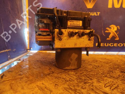 Módulo de ABS CITROËN JUMPY II Platform/Chassis 1.6 HDi 90 8V | BP17507678M43