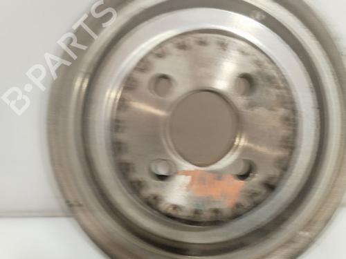 pulley-iveco-daily-vi-platformchassis-2014-33996440 main image