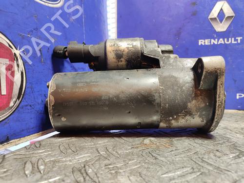 Starter VW CRAFTER 30-50 Van (2E_) 2.5 TDI | BP17500613M8