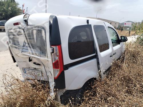 Air filter box RENAULT KANGOO III MPV | BP30943963M87