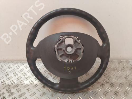 Steering wheel RENAULT MEGANE II (BM0/1_, CM0/1_) 1.9 dCi | BP25608524C49