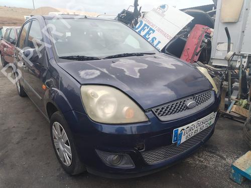 Brukte deler til FORD FIESTA V (JH_, JD_) 1.4 TDCi (68 hp) 4360327