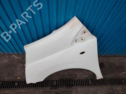 Forskærm venstre FIAT SCUDO Van (270_, 272_) 2.0 D Multijet 4x4 (120 hp) 32526429