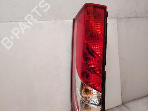 Used Left taillight Left taillight IVECO DAILY VI Van [2014-2026] 36570153 36570153