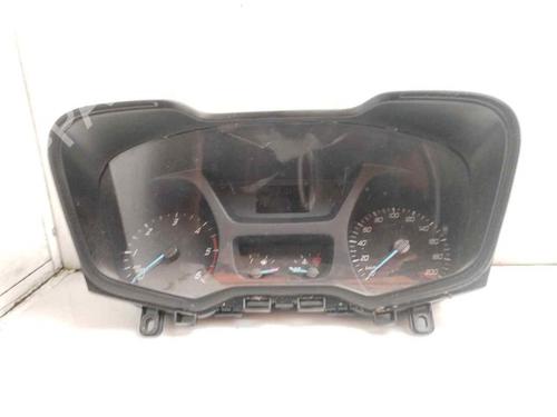 Kombiinstrument FORD TRANSIT CUSTOM V362 Van (FY, FZ) [2012-2025]  21807318