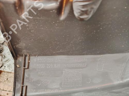 Other RENAULT TRAFIC II Platform/Chassis (EL) 2.0 dCi 115 (EL0H, EL00, EL01, EL0M) | BP33801952O1 - Image 5