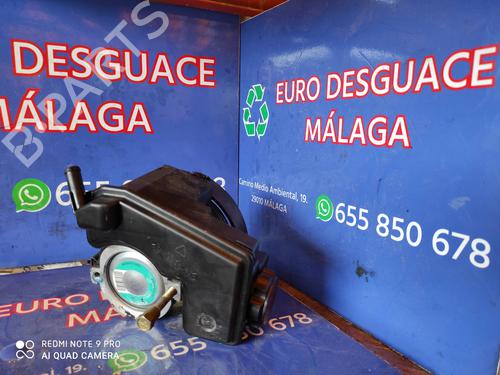 Used Steering pump PEUGEOT 206 Hatchback (2A/C) 1.9 D (69 hp) 17506566