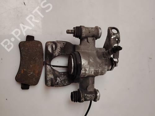 Right rear brake caliper RENAULT MASTER III Van (FV) 2.3 dCi 110 FWD (FV0R, FV0W, FV1A) | BP31307580M106 - Image 4