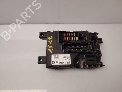 Fuse box OPEL CORSA D (S07) | BP32360863E1