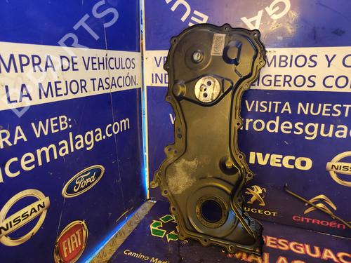 Registerdæksel RENAULT MASTER III Van (FV) 2.3 dCi 110 FWD (FV0R, FV0W, FV1A) (110 hp) 17508566