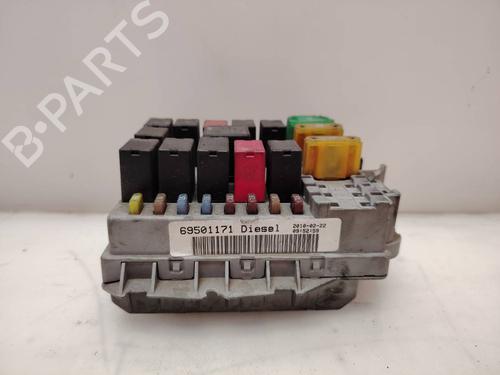 Fuse box IVECO DAILY IV Van | BP38968426E1 - Image 4