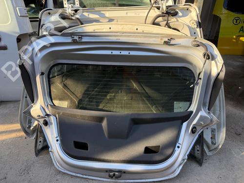 Tailgate OPEL CORSA E (X15) 1.3 CDTI (08, 68) | BP40226380C6 - Image 3