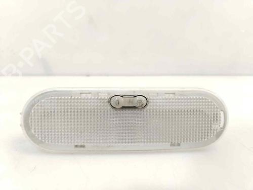 Plafonier DACIA DOKKER MPV (KE_) [2012-2021]  22929587