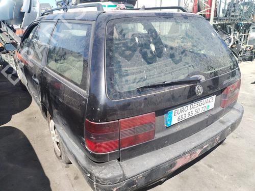 Injection pump VW PASSAT B5 (3B2) 1.9 TDI | BP33548377M78 - Image 9