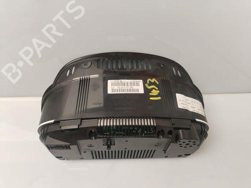 Instrument cluster BMW 5 (E60) 530 d | BP37015199C47 - Image 3