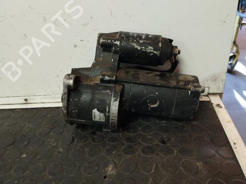 Starter MITSUBISHI PAJERO II (V3_W, V2_W, V4_W, V5_W) 2.5 TD 4WD (V24W) | BP17503645M8
