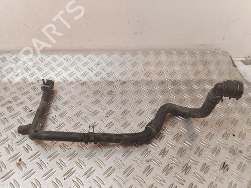 Used Pipe VW CADDY III MPV (2KB, 2KJ, 2CB, 2CJ) 1.6 TDI (102 hp) 26390491