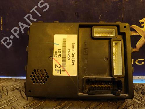 Elektronisk modul SUZUKI GRAND VITARA II (JT, TE, TD) 1.9 DDiS All-wheel Drive (JT419, TD44, JB419WD, JB419XD,... (129 hp) 17509108