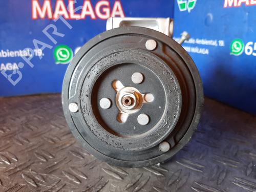 AC compressor OPEL INSIGNIA A (G09)  | BP17507085M34 
