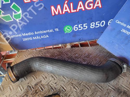 Pipe VW CRAFTER 30-50 Van (2E_) 2.0 TDI | BP17506744M125