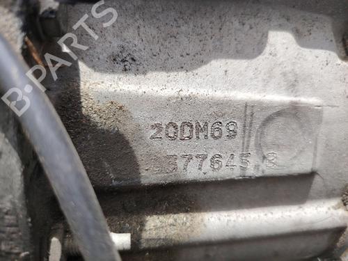Gearbox CITROËN C4 Coupe (LA_) | BP37015207M3 - Image 3