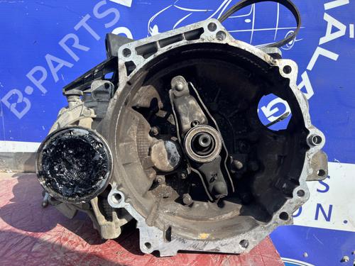 Used Gearbox VW PASSAT B6 (3C2) [2005-2011]  23566724