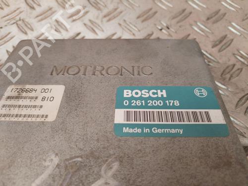 Engine control unit (ECU) BMW 5 (E34) 530 i V8 | BP30943535M57