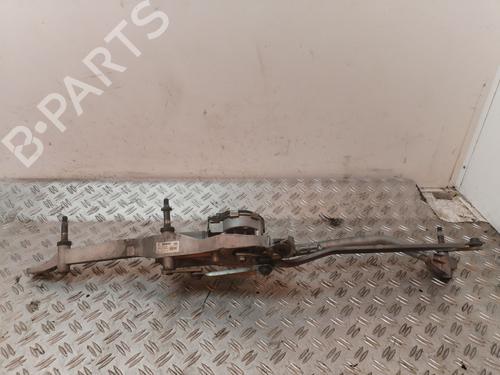 Used Front wiper motor MERCEDES-BENZ C-CLASS (W204) [2007-2015]  26128518
