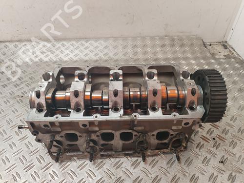 Used Cylinder head SEAT IBIZA III (6L1) [2002-2009]  30943508