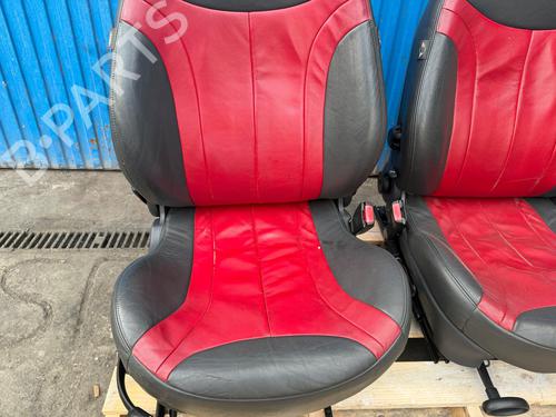 Ensemble sièges MINI MINI (R50, R53) Cooper S | BP30946493C78
