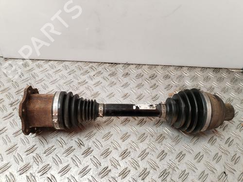 Used Left front driveshaft AUDI A5 Sportback (8TA) 2.0 TDI (177 hp) 30947118