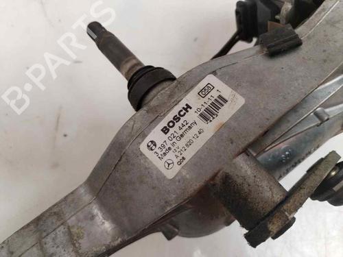 Front wiper motor MERCEDES-BENZ E-CLASS T-Model (S213) E 350 d 4-matic (213.234) | BP21081685M29