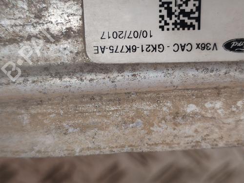 Intercooler FORD TRANSIT CUSTOM V362 Van (FY, FZ) | BP30943581M30