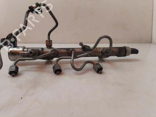 Injection rail MERCEDES-BENZ C-CLASS (W203) C 200 CDI (203.004) | BP34139143M98 - Image 2