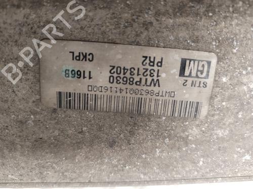 Intercooler OPEL ASTRA H (A04) | BP30947051M30