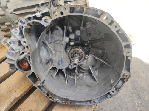 Gearbox RENAULT MEGANE II (BM0/1_, CM0/1_) 1.9 dCi | BP17509335M3 