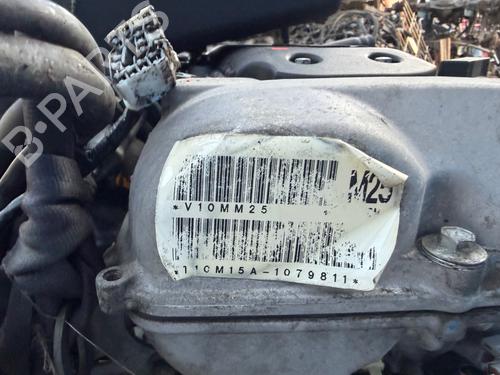 Motor SUZUKI SWIFT III (MZ, EZ) | BP30945610M1