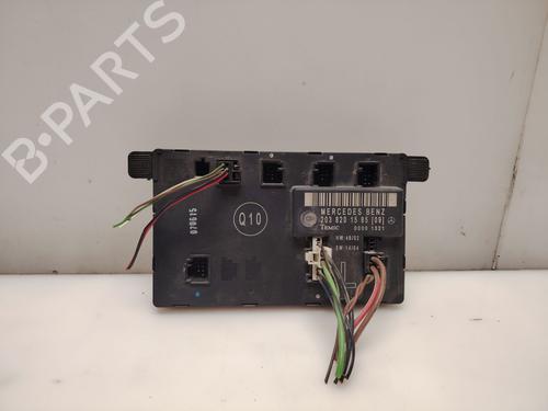 Used Electronic module Electronic module 37495324 37495324