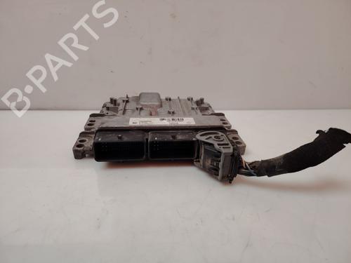 Engine control unit (ECU) RENAULT MASTER III Van (FV) 2.3 dCi 110 FWD (FV0R, FV0W, FV1A) | BP32729418M57 - Image 2