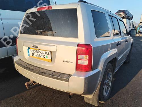 Electronic module JEEP PATRIOT (MK74) | BP18963581M83