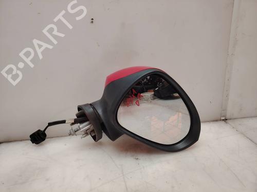 right-mirror-seat-leon-1p1-2005-2006-2007-2008-2009-2010-2011-2012-2013-39193170 main image