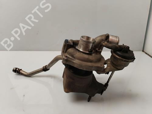 Turbocompresseur/Compresseur RENAULT CLIO III (BR0/1, CR0/1) [2005-2014]  30946253