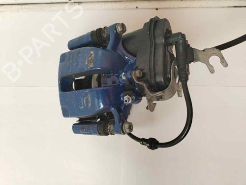 Used Right rear brake caliper BMW X6 (F16, F86) xDrive 35 i (306 hp) 18491829