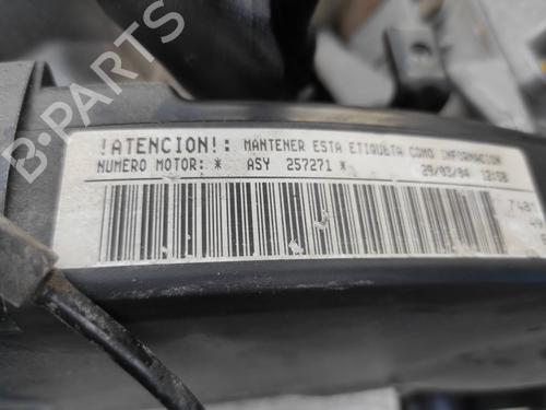 Motor SEAT IBIZA III (6L1)  | BP17507651M1 