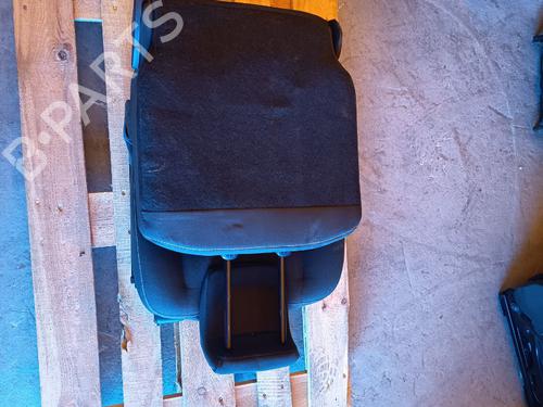 Seats set RENAULT SCÉNIC III (JZ0/1_) 1.2 TCe (JZ16) | BP25710460C78 