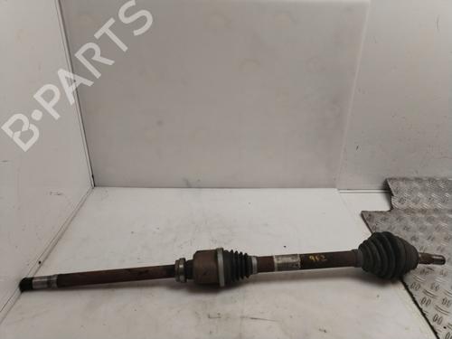 Used Right front driveshaft PEUGEOT 3008 I MPV (0U_) [2009-2017]  23895934
