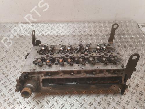 Used Cylinder head IVECO DAILY VI Van [2014-2026]  26139143